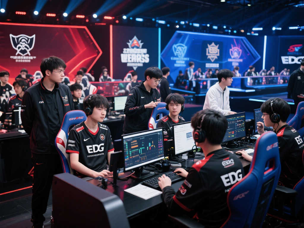 电竞职业化路径日渐清晰,多所高校开设电竞专业