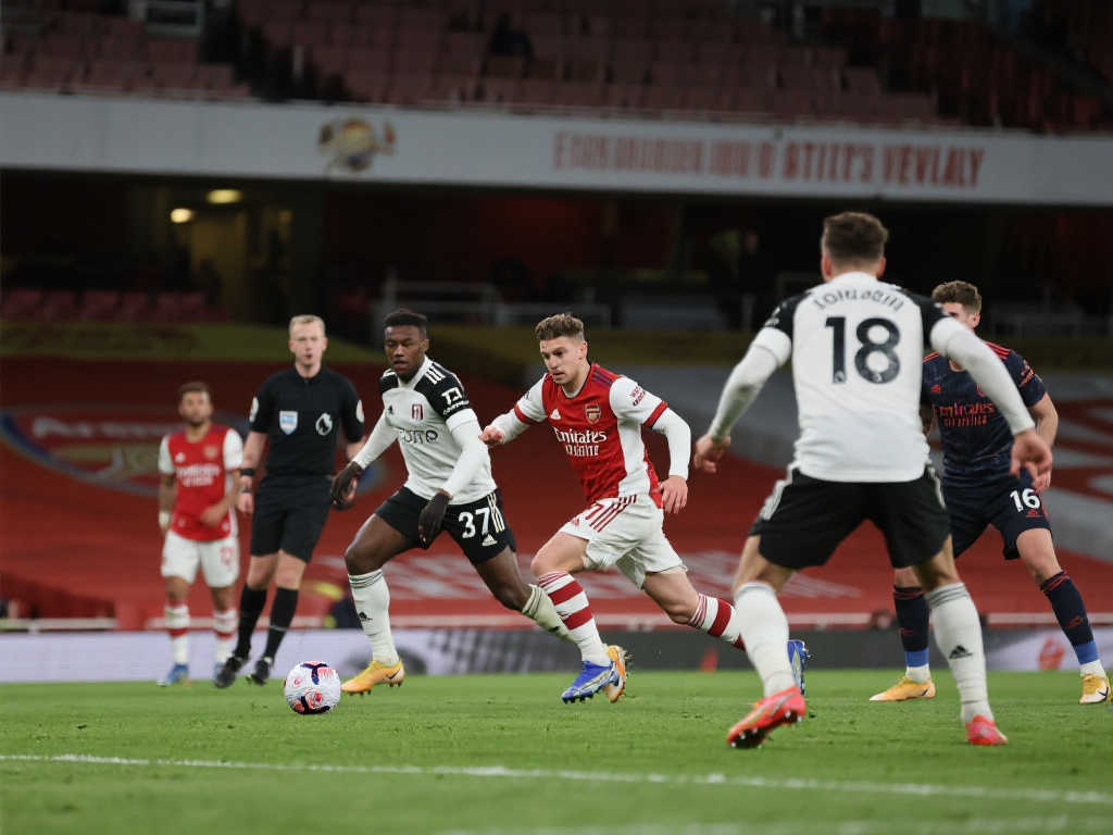 阿尔特塔:从首回合中吸取经验,今晚我们有信心达成目标 阿尔特塔:从首回合中吸取经验,今晚我们有信心达成目标