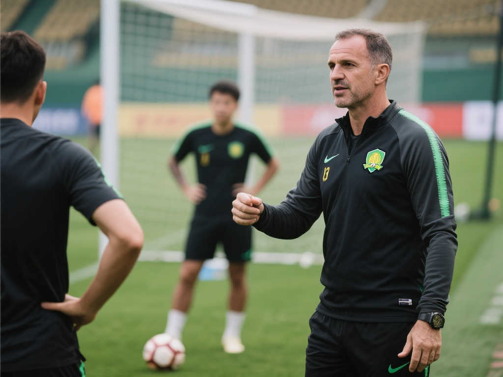 穆斯卡特:全力以赴展现最佳状态,奇塔迪尼因伤无缘出战