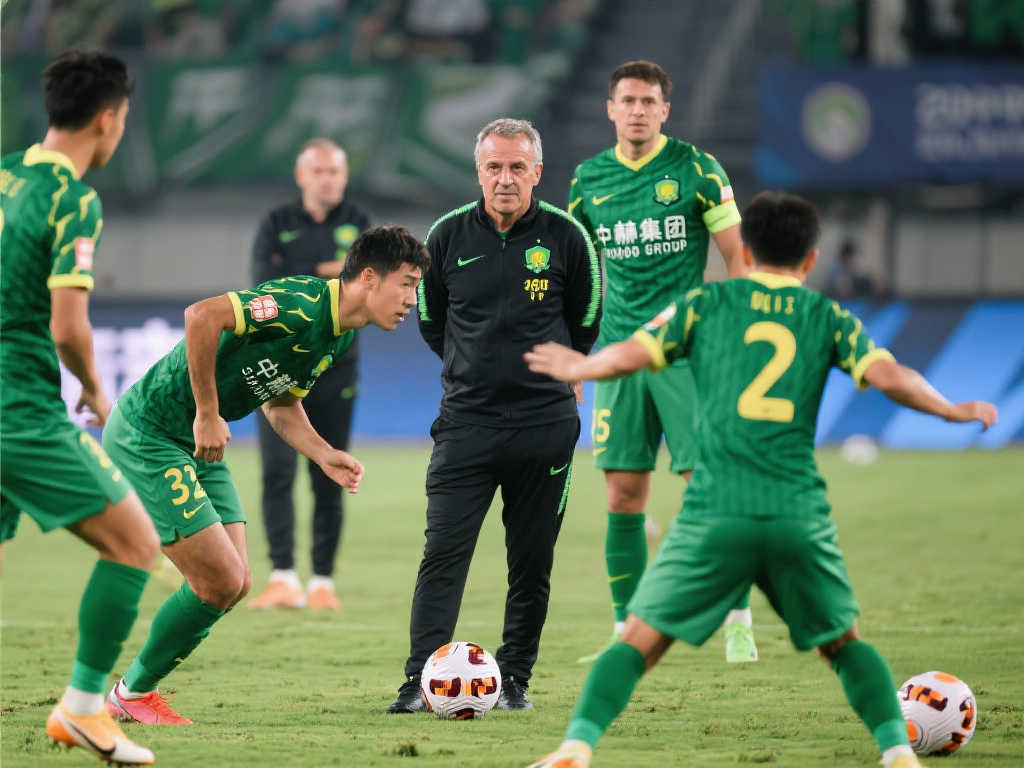 中超加强外教引进力度,技战术水平提升明显