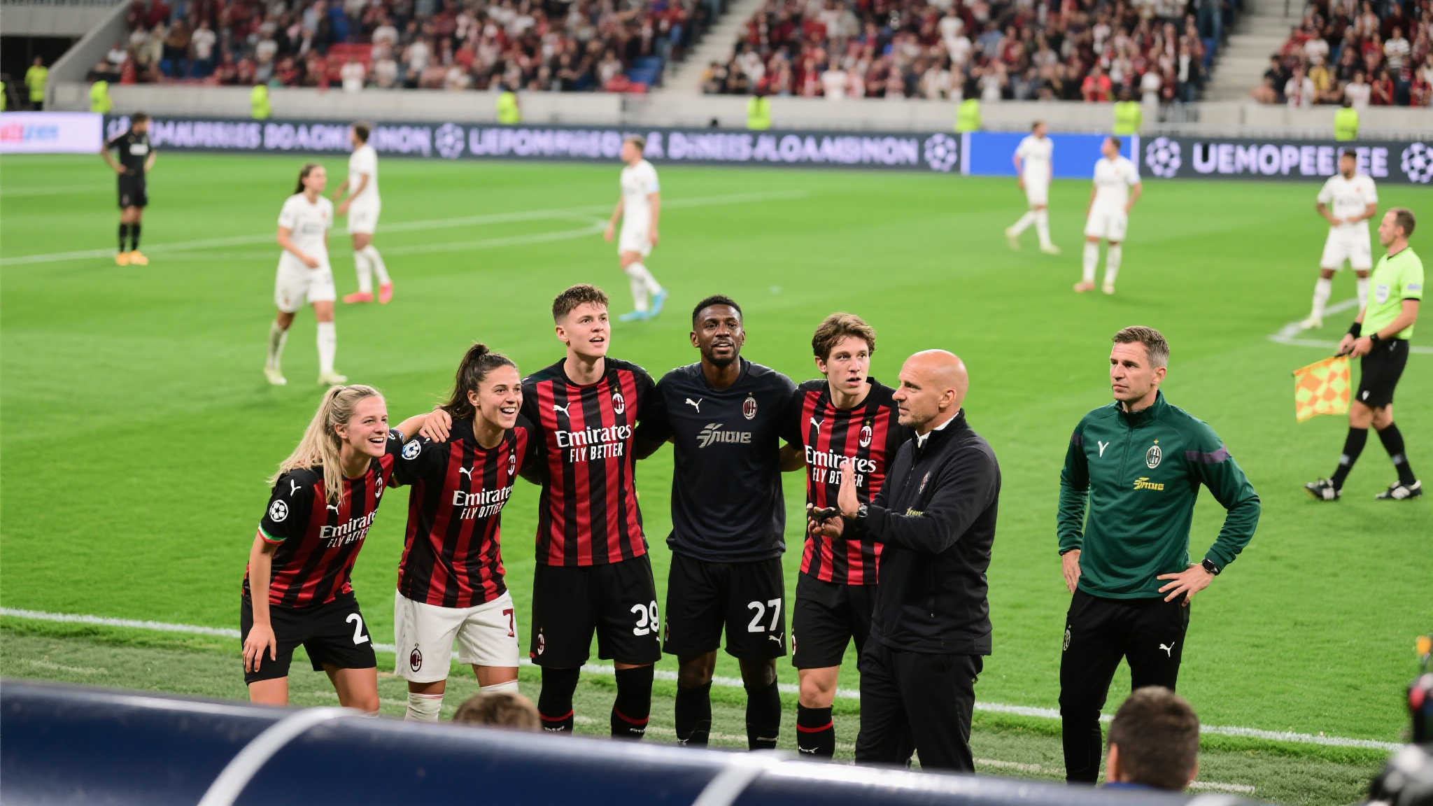 多特赛季盘点:主帅更迭助力逆袭,成功挺进欧冠