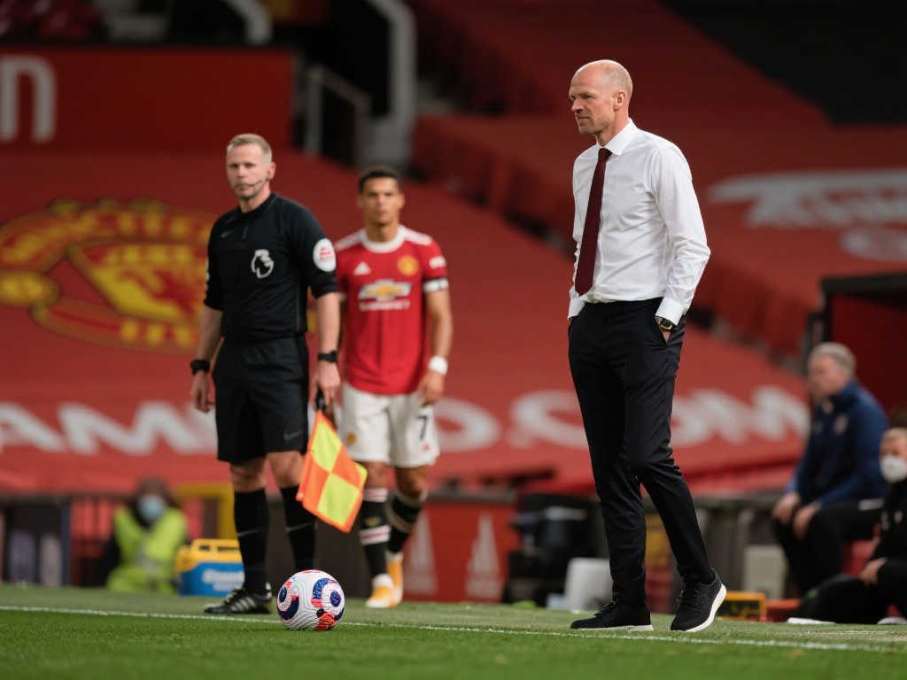 曼联高层力挺滕哈赫,视其为球队长远发展的核心人物