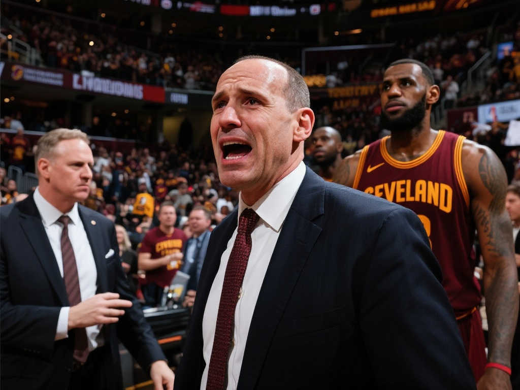 独行侠经理收到死亡威胁，浓眉承诺争取球迷支持