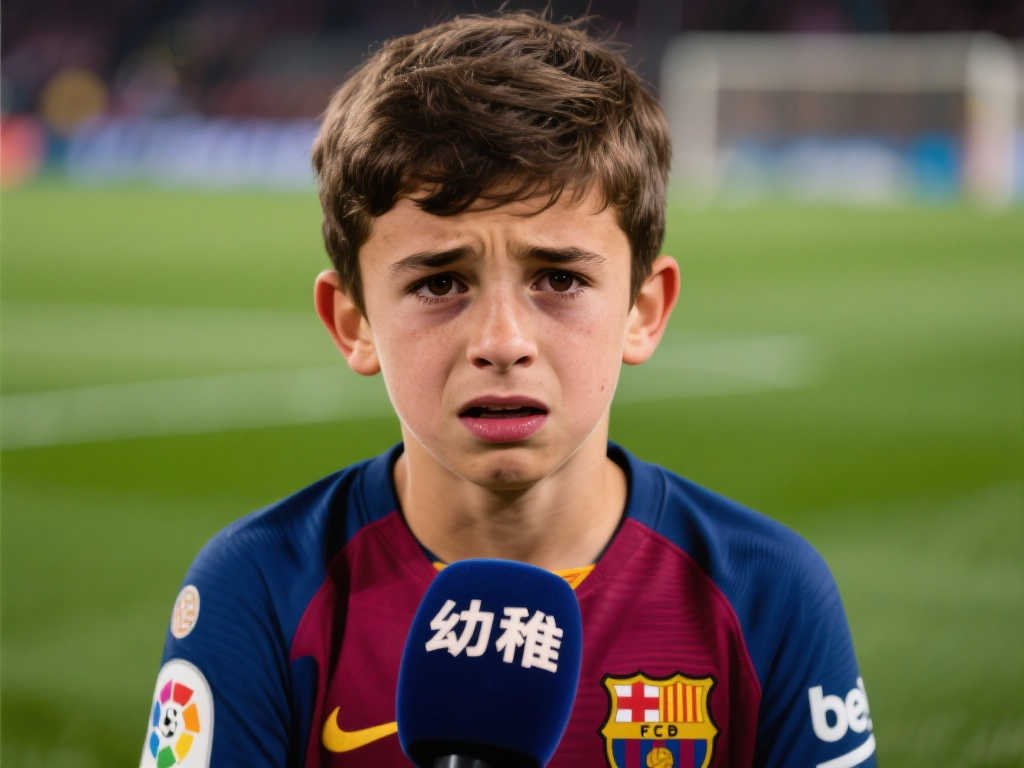 天真还是直言?佩德里赛后言论引热议,球迷直呼:佩大师别这样